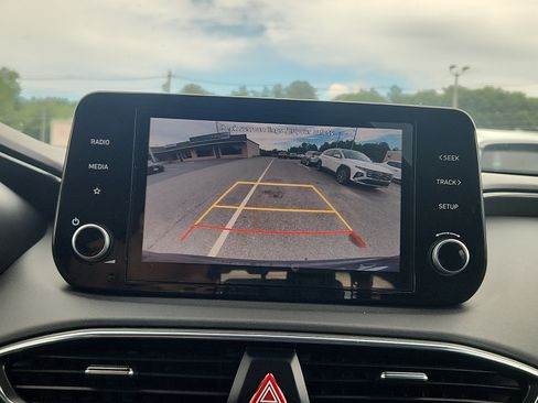Certified 2023 Hyundai Santa Fe SE AWD/4WD image 21