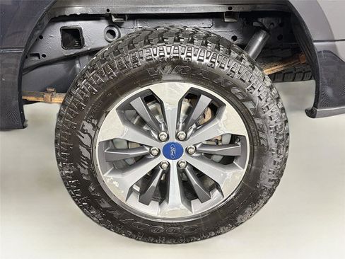 Used 2020 Ford F150 XL w/ Equipment Group 101A Mid AWD/4WD image 34