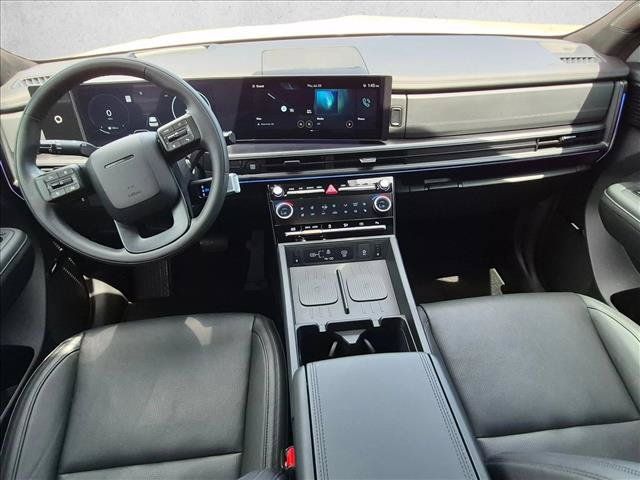 Certified 2025 Hyundai Santa Fe Calligraphy FWD image 20