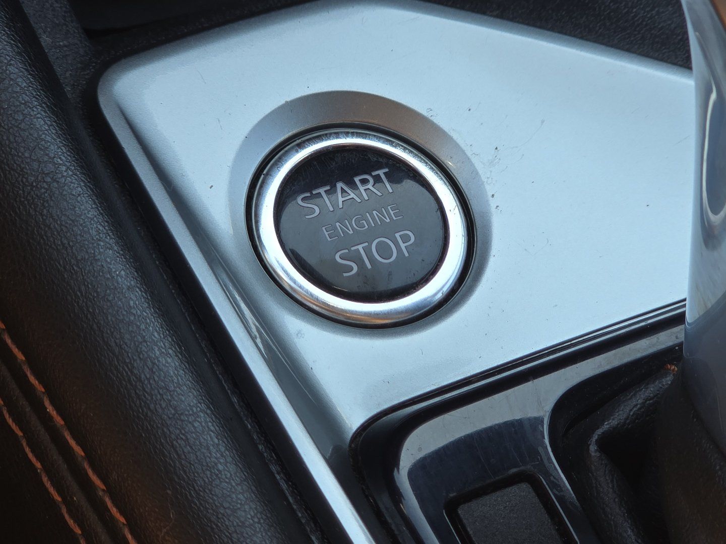 Used 2021 Nissan Altima 2.5 SR AWD/4WD image 9