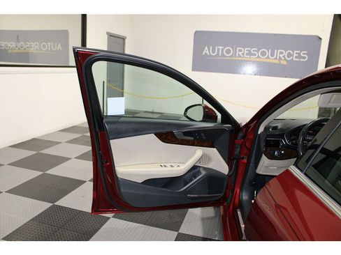 Used 2019 Audi A4 2.0T Prestige w/ Prestige Package image 11