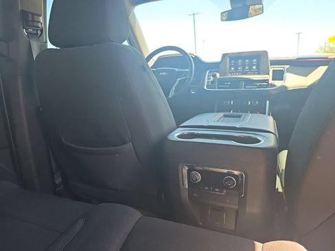 Used 2023 Chevrolet Tahoe LS AWD/4WD image 19