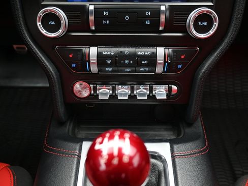 Used 2021 Ford Mustang GT Premium w/ Equipment Group 401A image 37