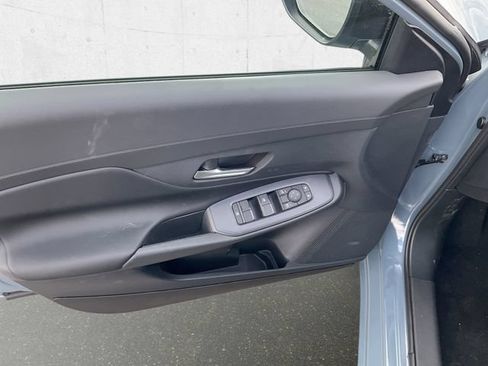 New 2026 Nissan Sentra SV w/ SV Convenience Package FWD image 30