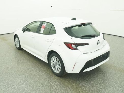 New 2026 Toyota Corolla SE image 59
