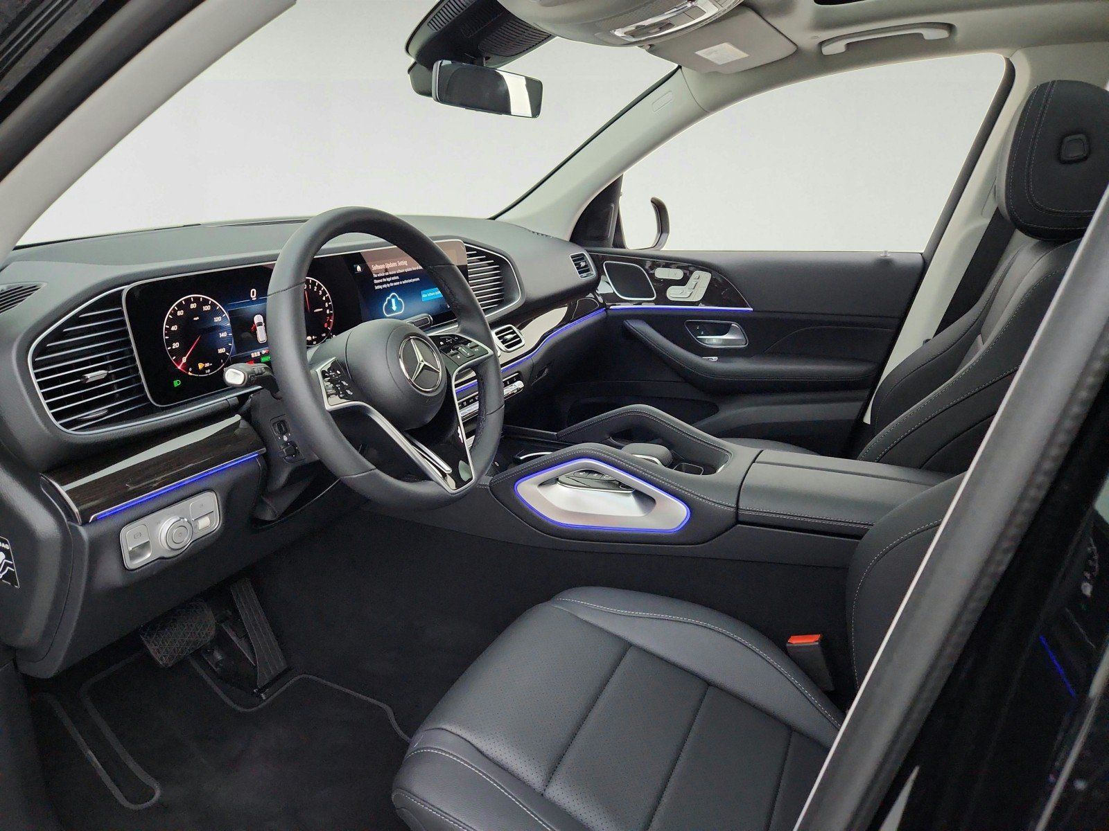 New 2026 Mercedes-Benz GLE 450e 4MATIC image 16