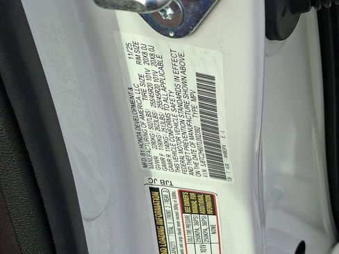 Used 2026 Acura RDX w/ Advance Package AWD/4WD image 10