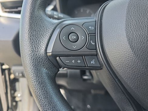 Used 2024 Toyota Corolla LE FWD image 16