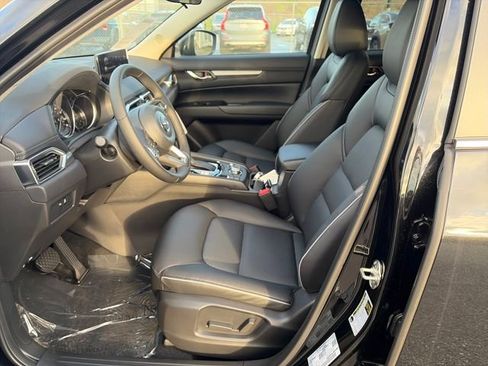 New 2025 MAZDA CX-5 AWD 2.5 S image 9