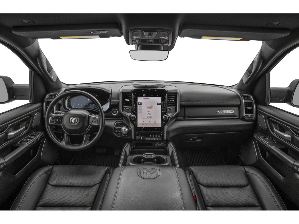 Used 2023 RAM 1500 Rebel w/ Rebel Level 1 Equipment Group AWD/4WD image 11