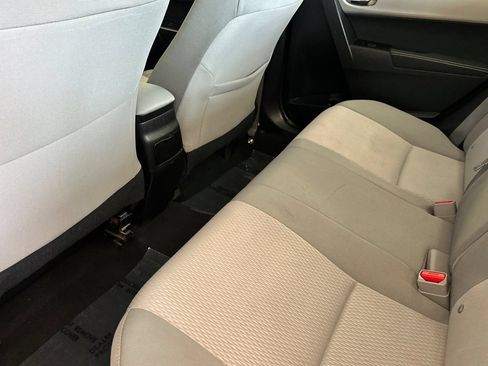 Used 2014 Toyota Corolla LE w/ Protection Package FWD image 14