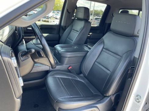 Used 2021 GMC Sierra 2500 Denali w/ Denali Ultimate Package AWD/4WD image 26