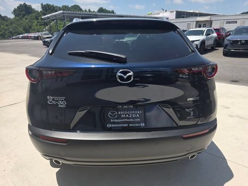 New 2026 MAZDA CX-30 AWD 2.5 S image 7