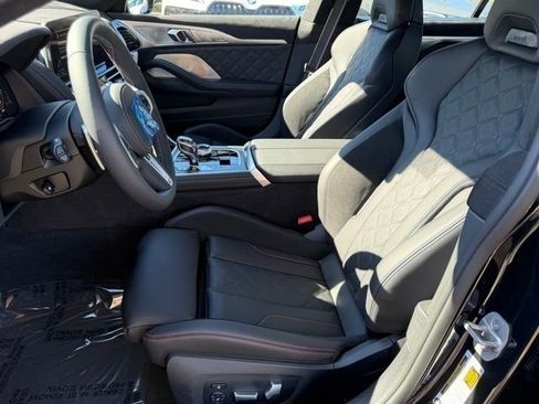 New 2026 BMW M850i xDrive AWD/4WD image 15