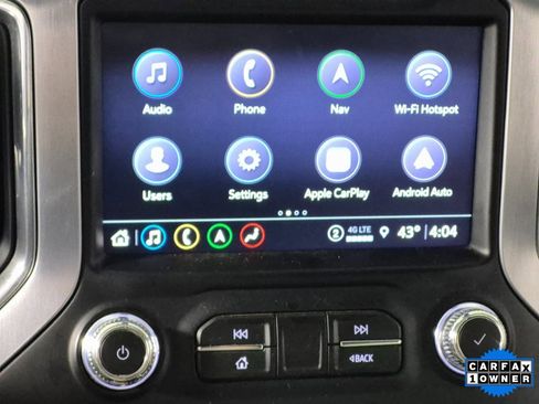 Certified 2023 GMC Sierra 2500 SLT w/ SLT Premium Package image 18