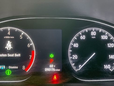 Used 2019 Honda Accord LX image 15
