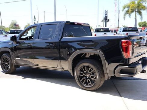 Used 2025 GMC Sierra 1500 Elevation RWD image 6