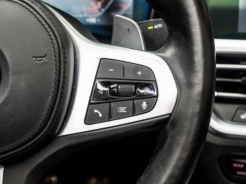 Used 2023 BMW 430i xDrive 430i xDrive w/ M Sport Package image 33