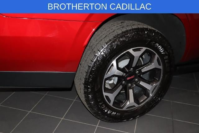 Used 2026 GMC Yukon AT4 Ultimate AWD/4WD image 15