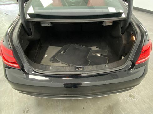 Used 2015 Mercedes-Benz E 400 2dr Cpe E 400 4MATIC image 38