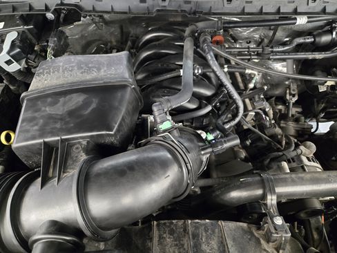 Certified 2023 Ford F250 Lariat w/ Lariat Ultimate Package AWD/4WD image 31