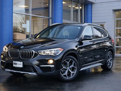 Used 2017 BMW X1 xDrive28i w/ Premium Package