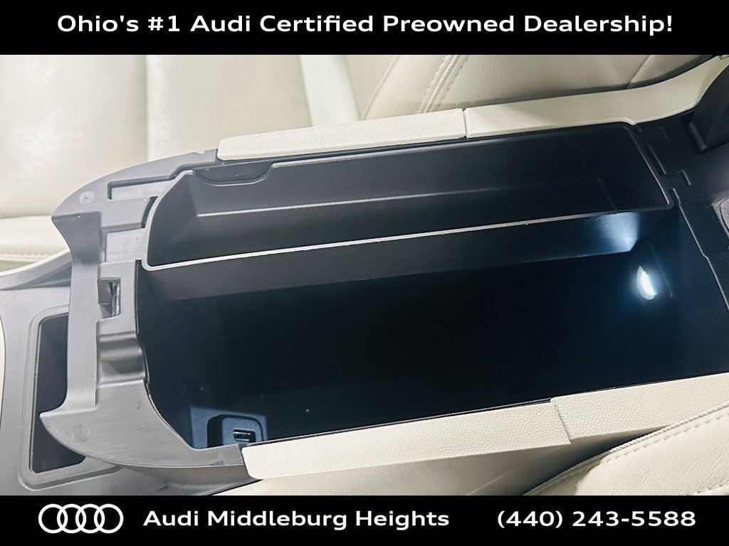 Used 2020 GMC Terrain Denali w/ Denali Premium Package AWD/4WD image 21