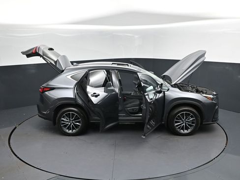 New 2026 Lexus NX 350 AWD w/ Premium Package image 50