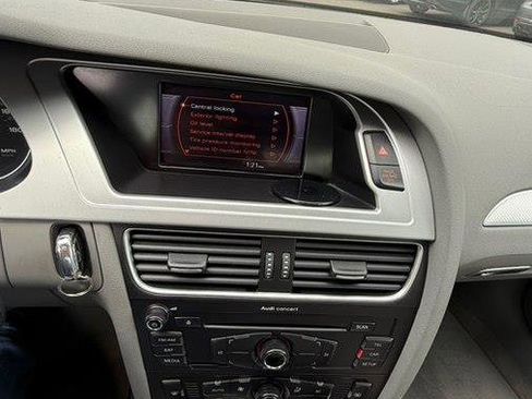 Used 2012 Audi A4 2.0T Premium AWD/4WD image 17