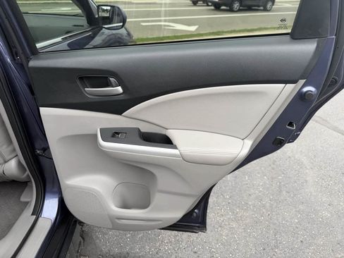 Used 2012 Honda CR-V EX-L image 17