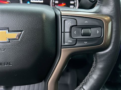 Used 2021 Chevrolet Silverado 2500 High Country w/ Z71 Off-Road Package image 21