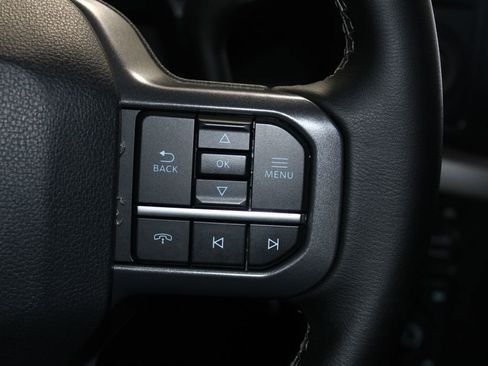 Used 2024 Ford F150 XLT w/ FX4 Off-Road Package image 39