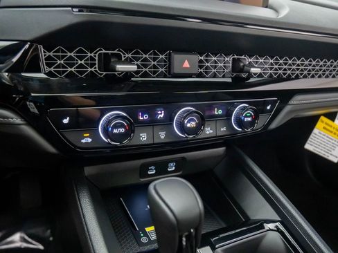 Used 2025 Honda Accord EX-L image 24