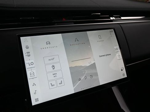 Used 2024 Land Rover Range Rover Sport Dynamic SE image 22