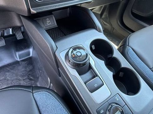 New 2026 Ford Bronco Sport Outer Banks w/ Sasquatch Outer Banks Package AWD/4WD image 25