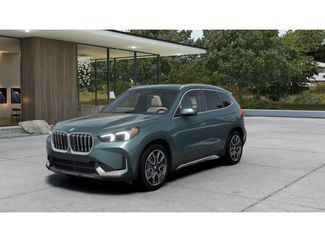 New 2026 BMW X1 xDrive28i w/ Technology Package video 1