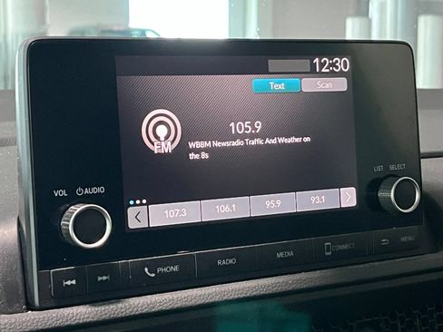 Used 2025 Honda CR-V LX image 20