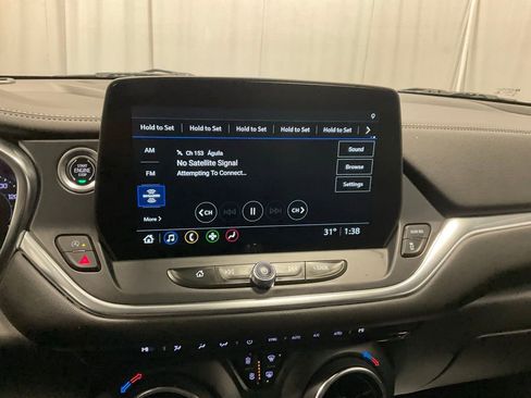 Used 2023 Chevrolet Blazer LT w/ Driver Confidence Package image 20