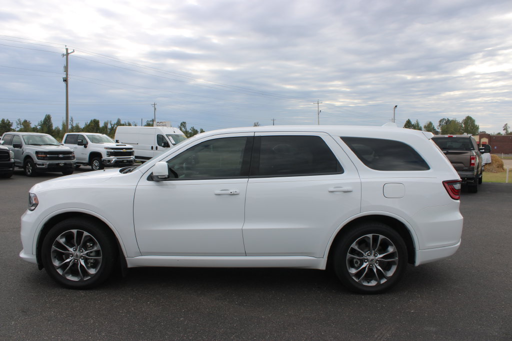 Used 2020 Dodge Durango GT RWD image 6