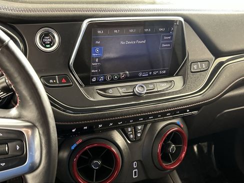 Used 2021 Chevrolet Blazer RS image 17