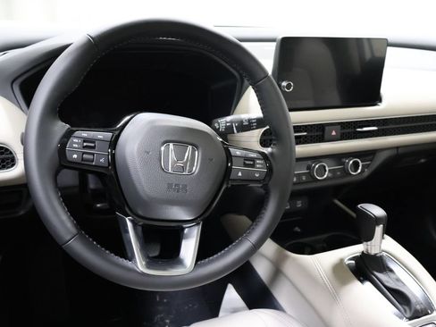 New 2027 Honda HR-V EX-L image 24