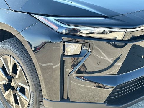 New 2026 Toyota bZ image 11