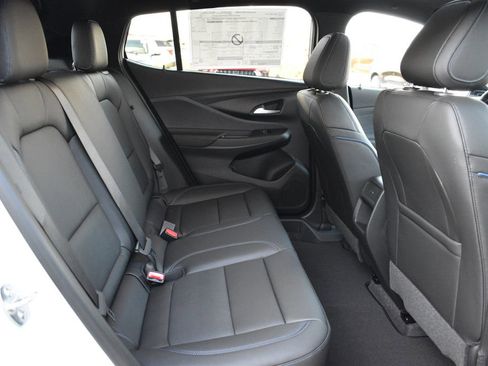 New 2026 Buick Envista Sport Touring w/ Convenience I Package image 35