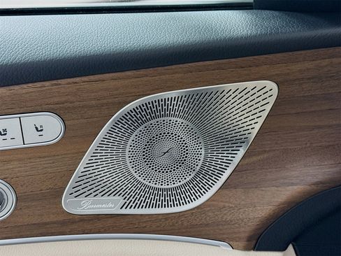 Used 2026 Mercedes-Benz GLS 450 4MATIC image 20