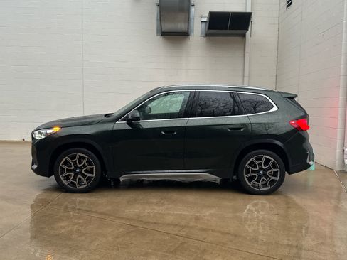 Certified 2025 BMW X1 xDrive28i image 5