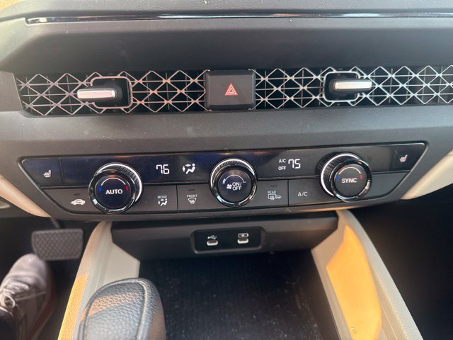 Used 2024 Honda Accord EX image 21