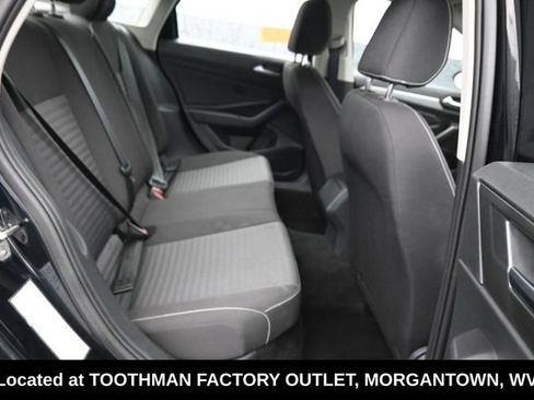 Used 2025 Volkswagen Jetta S FWD image 7