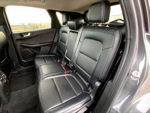 Used 2023 Ford Escape Platinum image 20