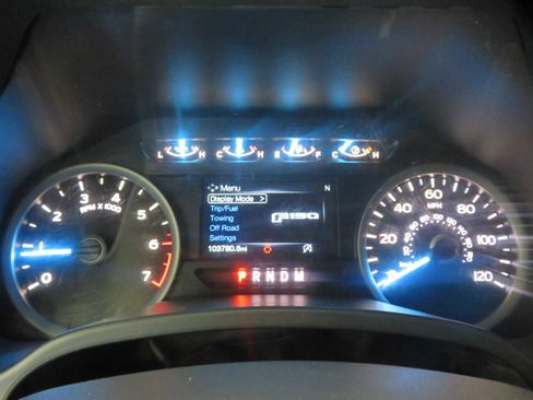 Used 2018 Ford F150 XLT w/ Equipment Group 301A Mid AWD/4WD image 31