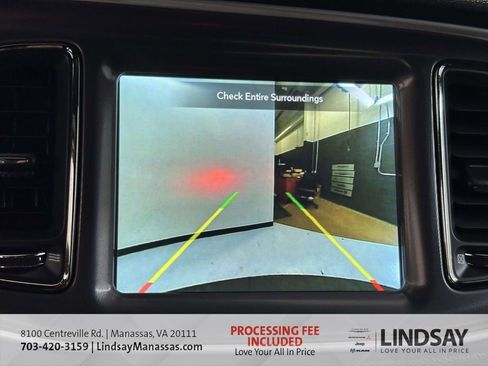 Used 2022 Dodge Challenger SRT Hellcat image 24